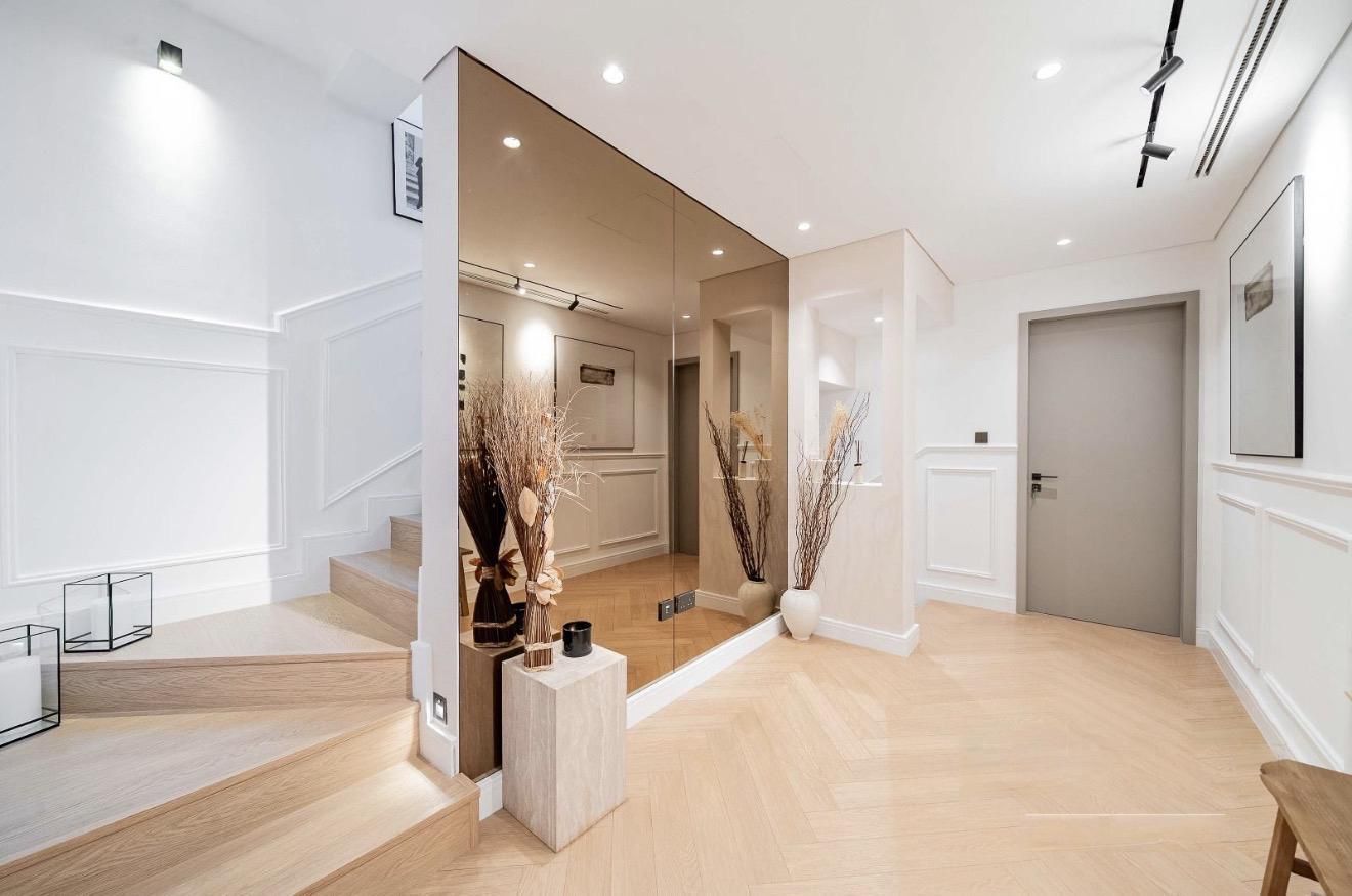 Premium flooring