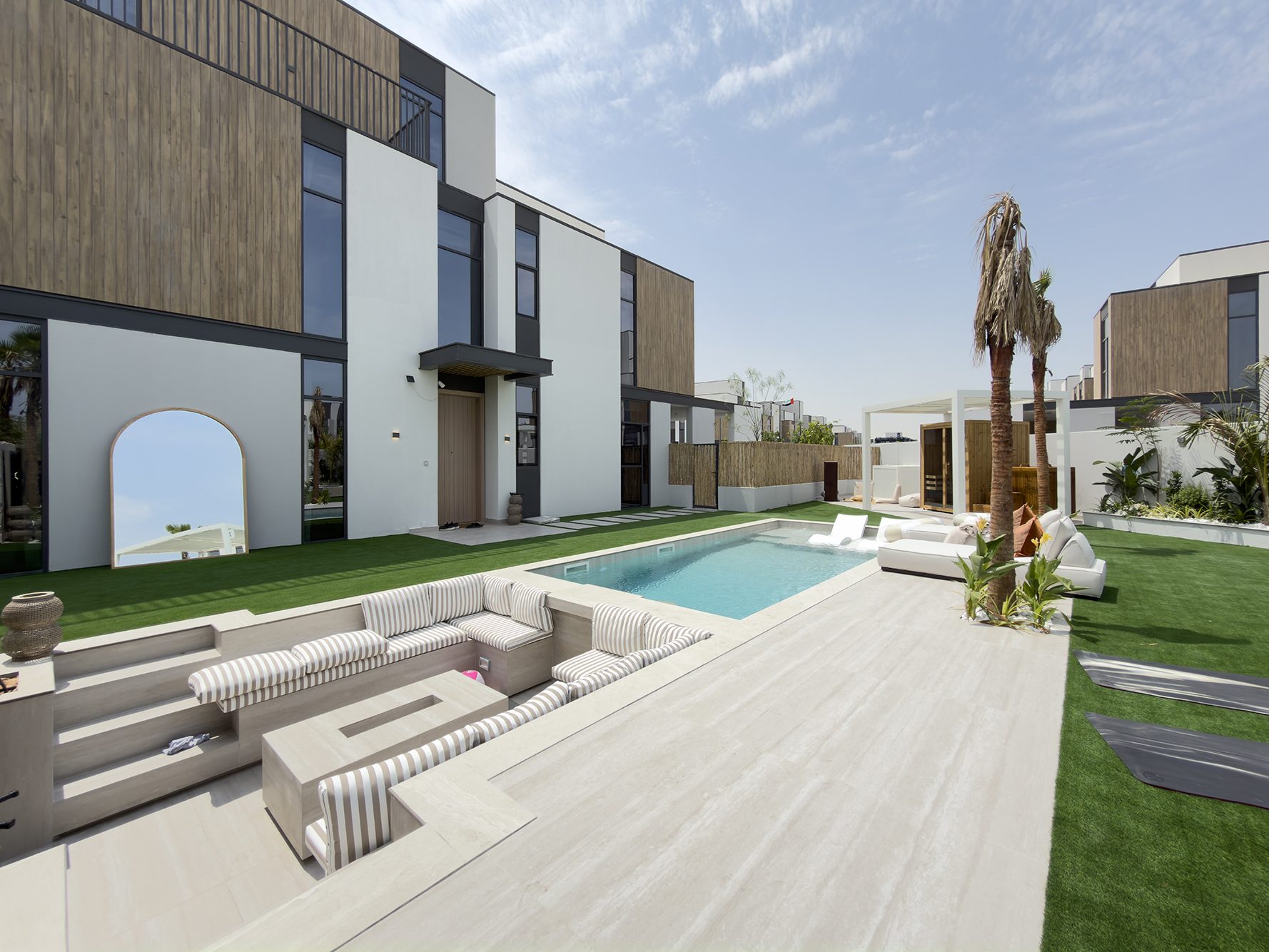 al ranim villa