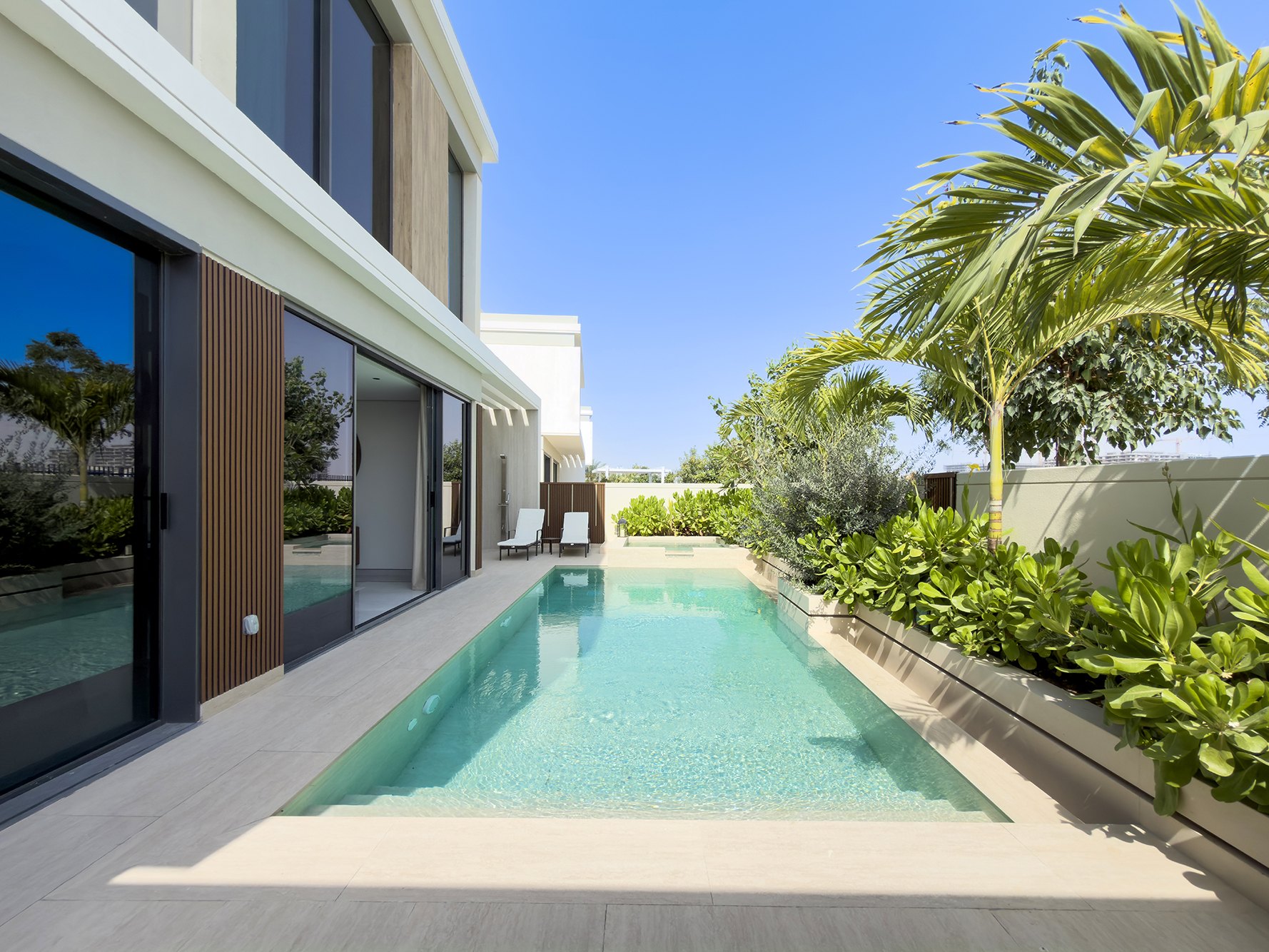 harmony, villa d-111