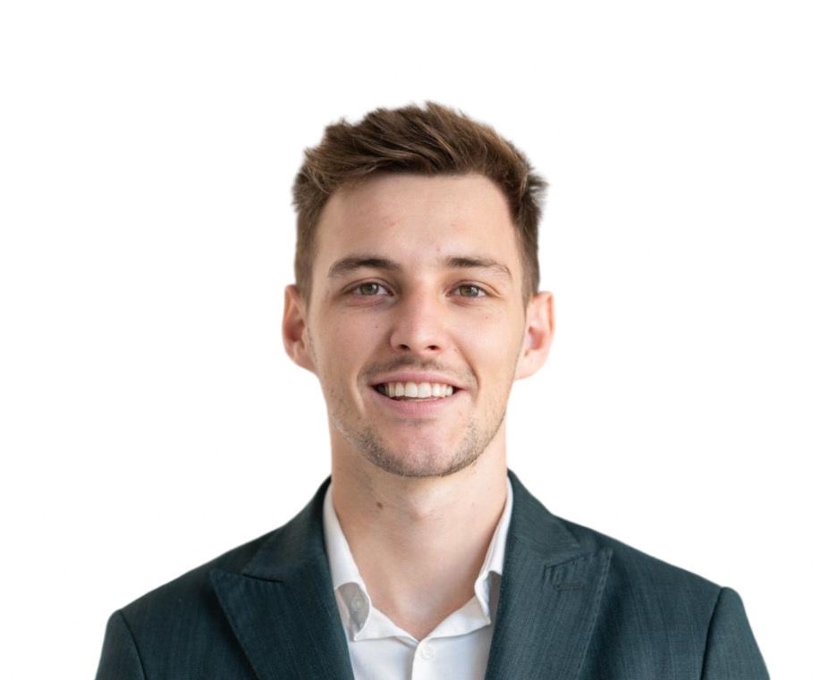 dan caves