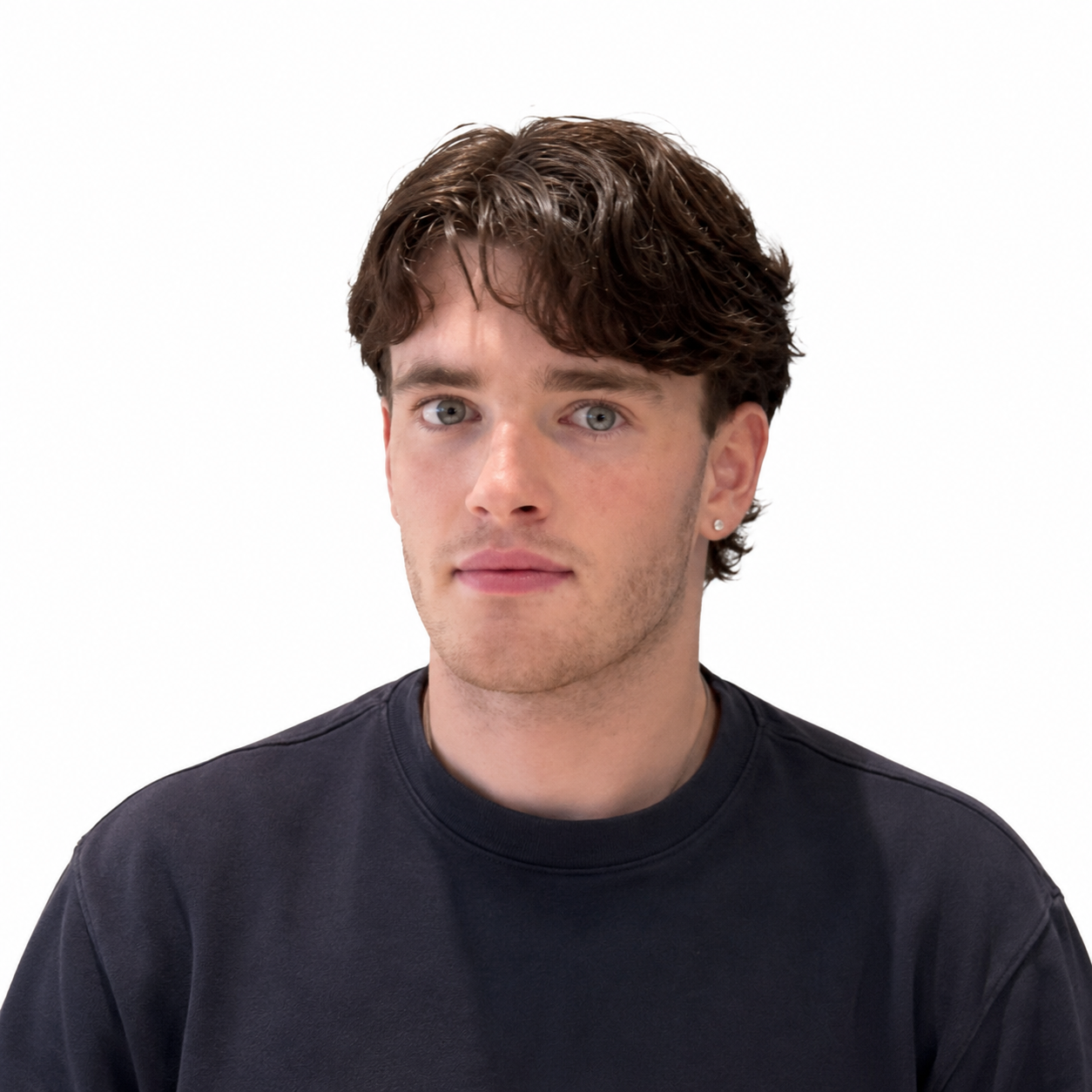 harrison rycroft