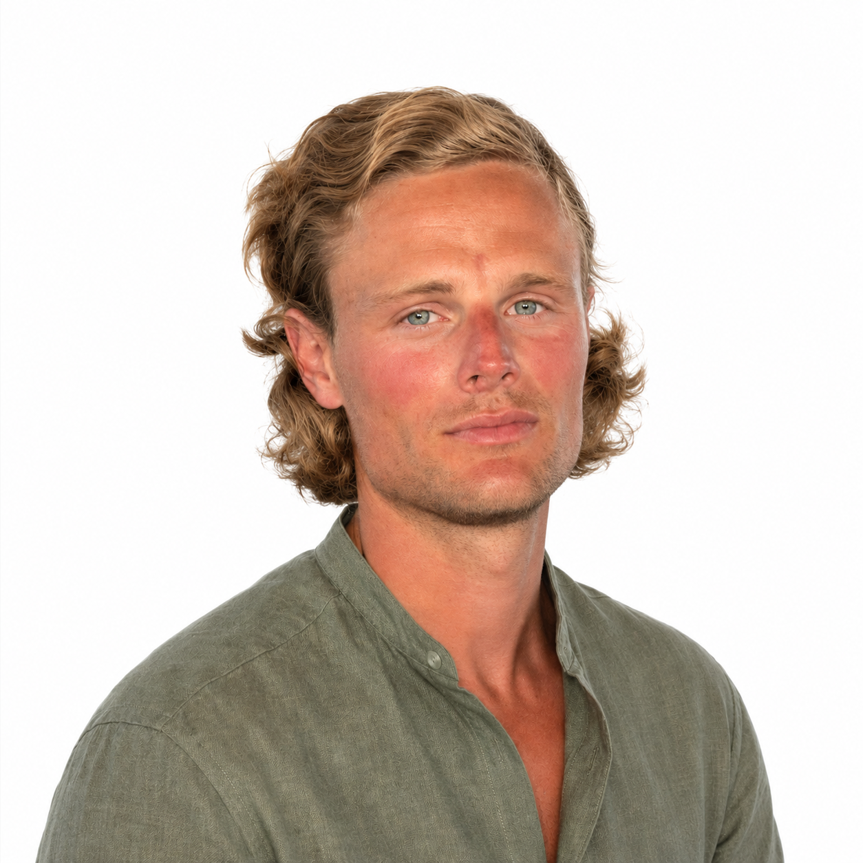 mitchell hardford