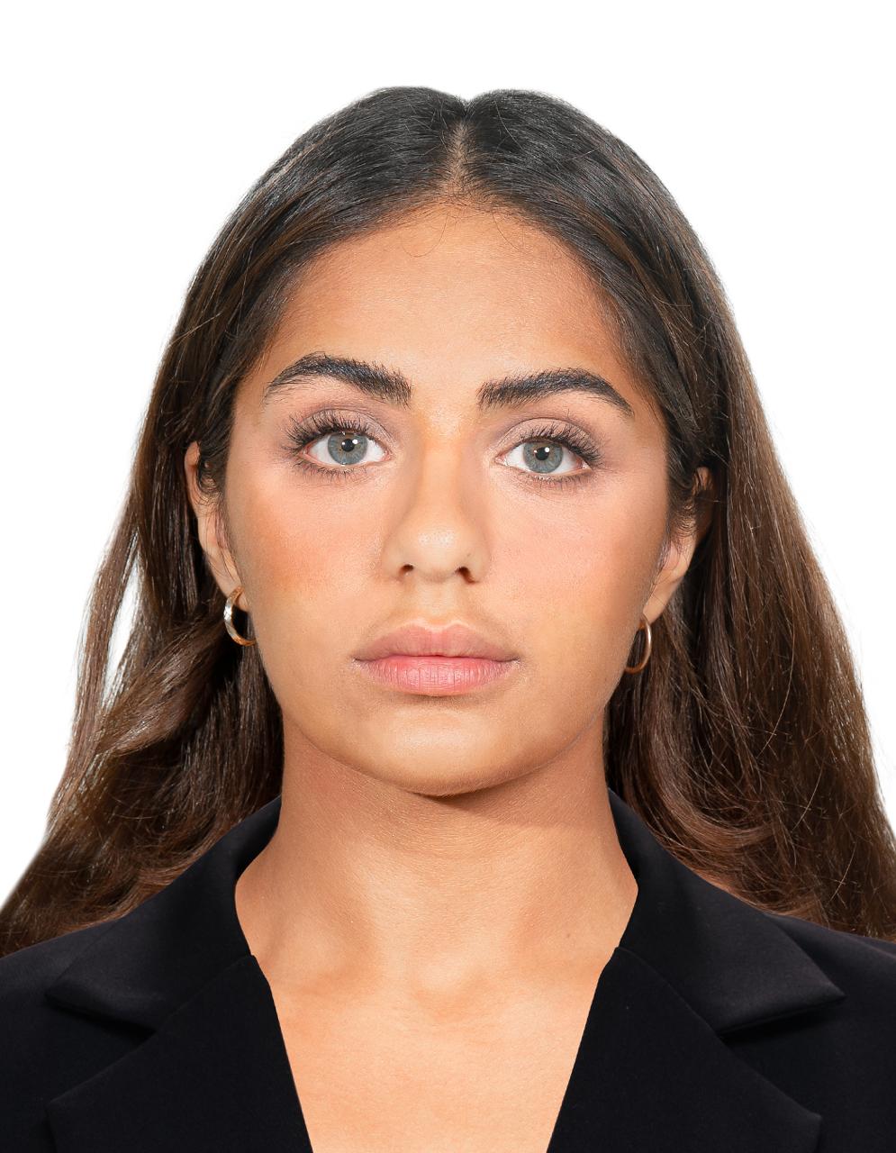 zakiyah ashgar